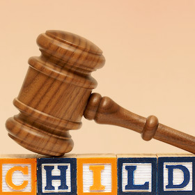 Child Attorneys