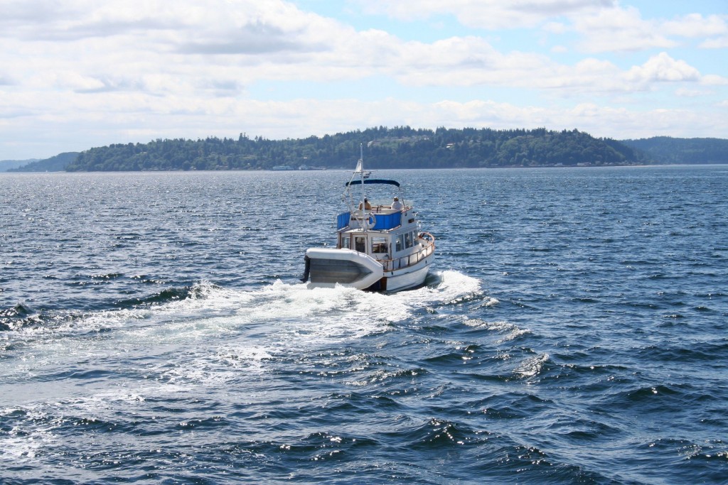 Planning on Boating This Summer? Do You Possess a Boater Education Card?